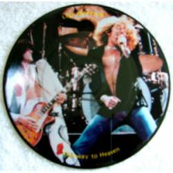 Led Zeppelin : Stairway to Heaven - Hey Hey, What Can I Do?